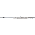 J.Michael - FL-250, Flute, Nickel Plated J.Michael - FL-250, Flute, Nickel Plated